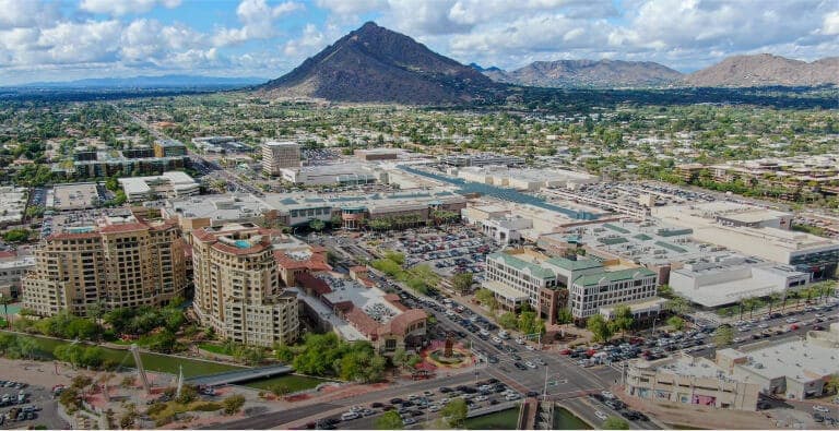Scottsdale health insurance