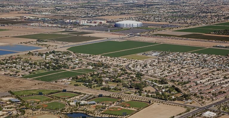 West Valley health insurance