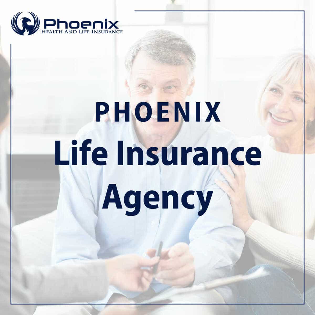 Phoenix Health Insurance agency — life insurance guidance for Arizona families