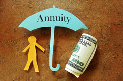 Annuities in Chandler, AZ