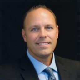 Frank Stevens Insurance Agent