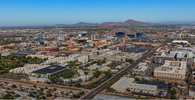 PHX Health Insurance Also Provides Tempe Health Insurance