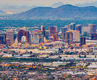 Why choose Phoenix Health Insurance In Glendale