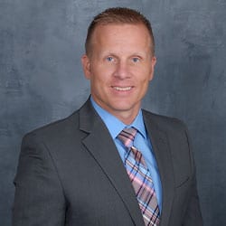 Joshua Bahr Insurance Agent