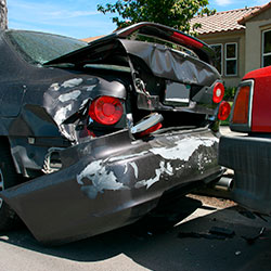 Car Accident Insurance Plans Near Maricopa