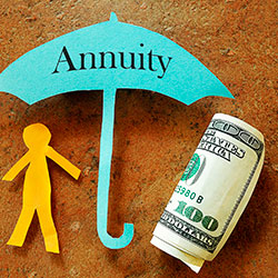 Annuities