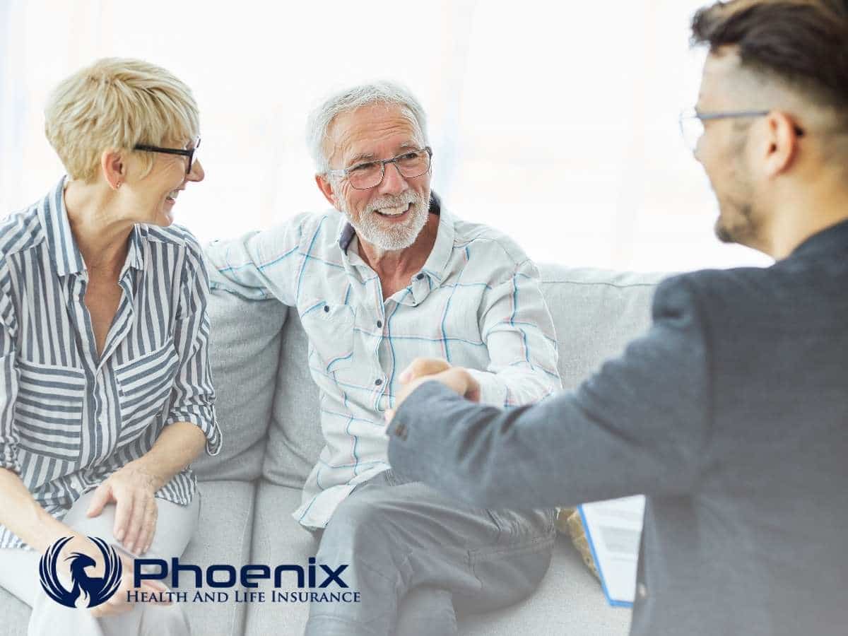 Learn About Medicare Parts & Their Coverage In Phoenix, AZ.