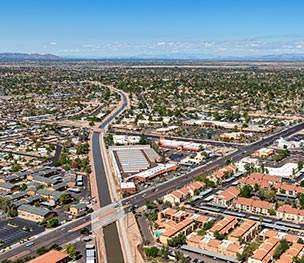 Our Life Insurance Agents Provide Services For Silver Creek Residents