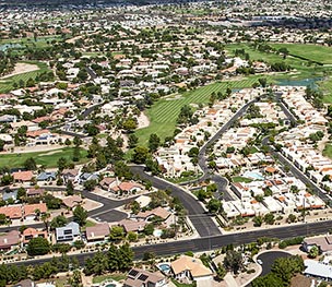Our Life Insurance Agents Provide Services In Oakwood Hills