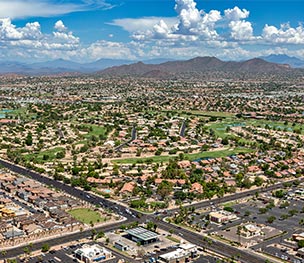 Our Life Insurance Agents Provide Services For Power Ranch Residents