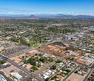 Our Life Insurance Agents Provide Services For Higley Estates Residents