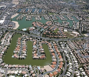 Qualified Life Insurance Agents In Arrowhead Lakes, Glendale