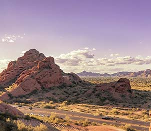 Find Life Insurance Plans Near Hayden Square, Tempe