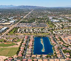 Our Life Insurance Agents Provide Services For Stratland Estates Residents