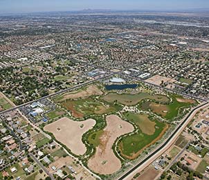 Our Life Insurance Agents Provide Services For Windmill Ranch Residents