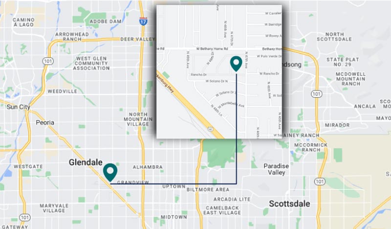 Visit Our Local Life Insurance Agency Conveniently Located Near Arrowhead