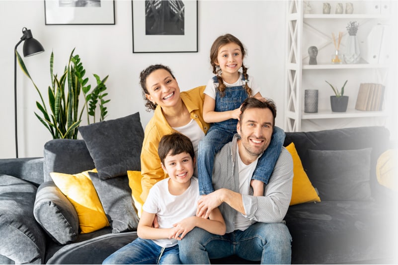 Why Buy Health Insurance For Your Family In Ahwatukee