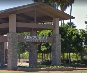 Find Health Insurance Near Arrowhead Country Club