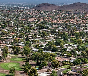 Custom Life Insurance Plans For Central Peoria Residents