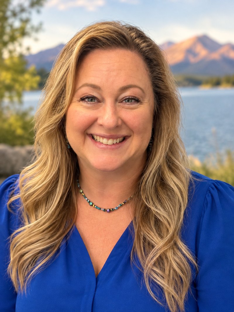 Melonie Vance