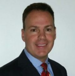 Health Insurance agent Chris Gabbard