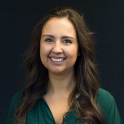 Natalie O'Brien- Customer Service Representative