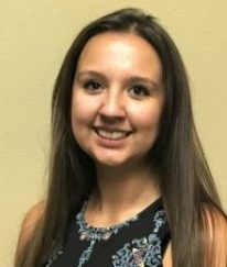 Natalie O'Brien- Customer Service Representative