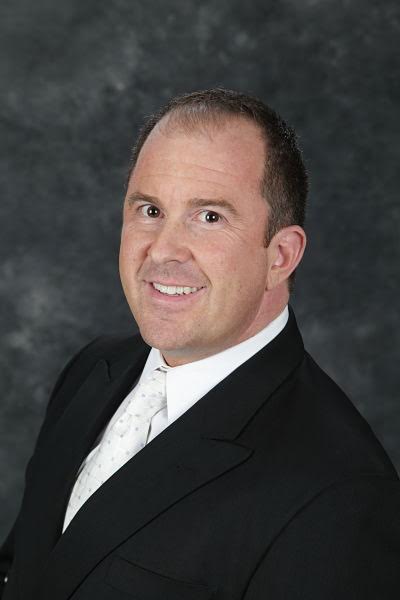 Troy Chevalier