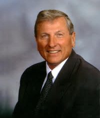 Health Insurance agent John Rich Bicket