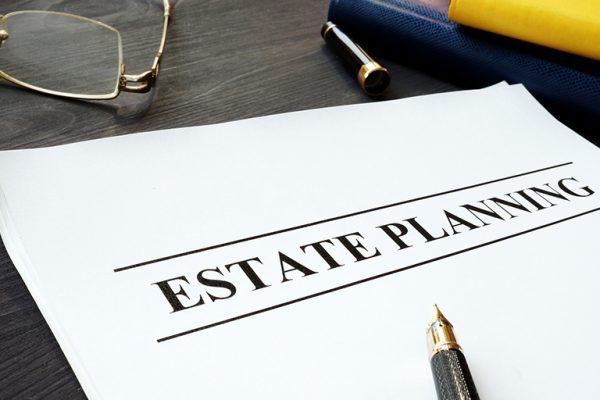 Estate Planning - Phoenix Health Insurance - Scottsdale Health Insurance