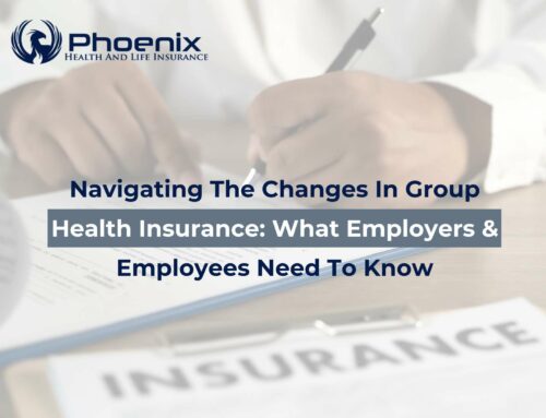 Navigating the Changes in Group Health Insurance: What Employers & Employees Need to Know