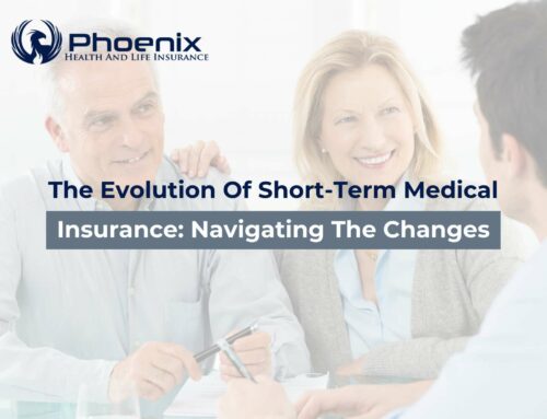 The Evolution of Short-Term Medical Insurance: Navigating The Changes