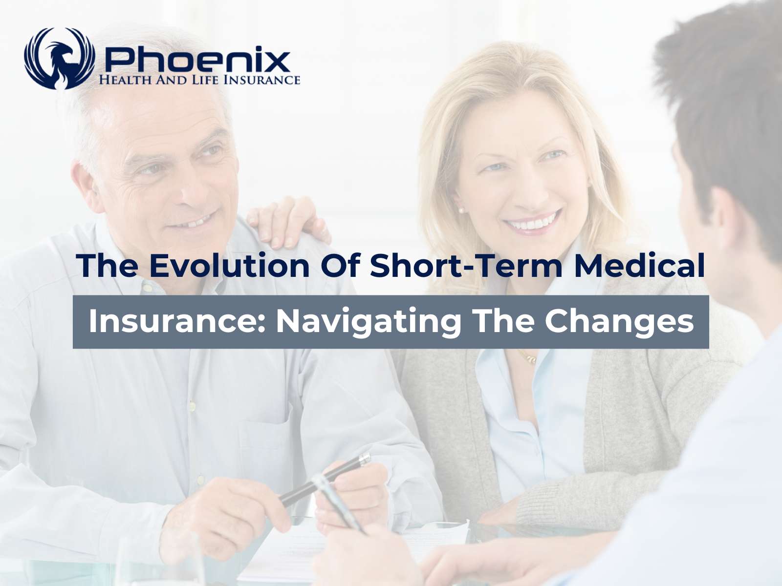 The Evolution of Short-Term Medical Insurance Navigating the Changes