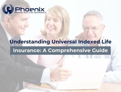 Understanding Universal Indexed Life Insurance: A Comprehensive Guide