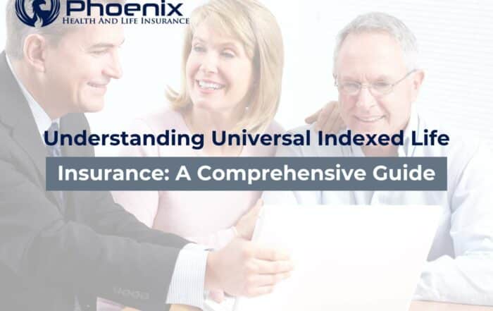 Understanding Universal Indexed Life Insurance A Comprehensive Guide AZ