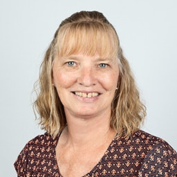 Sue Pearson Account Manager