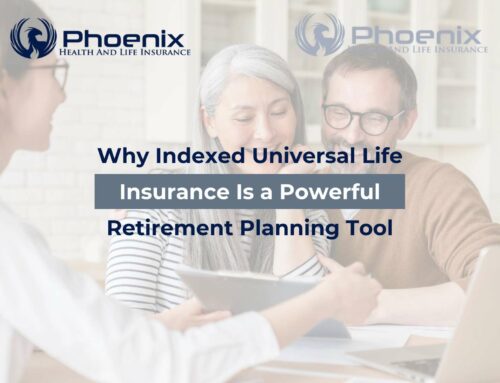 Why Indexed Universal Life Insurance Is a Powerful Retirement Planning Tool