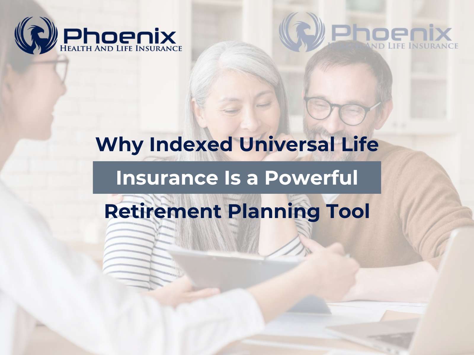 Why Indexed Universal Life Insurance Is a Powerful Retirement Planning Tool