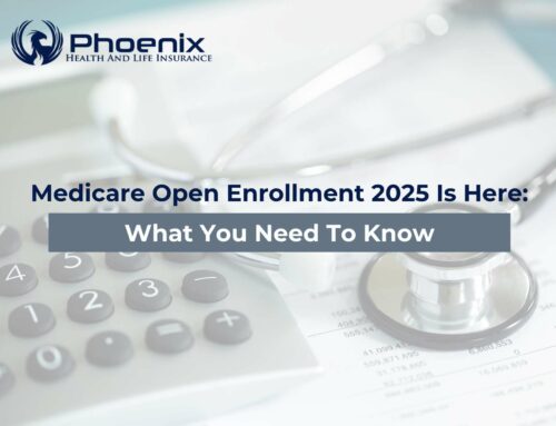 Medicare Open Enrollment 2025 Is Here: What You Need To Know