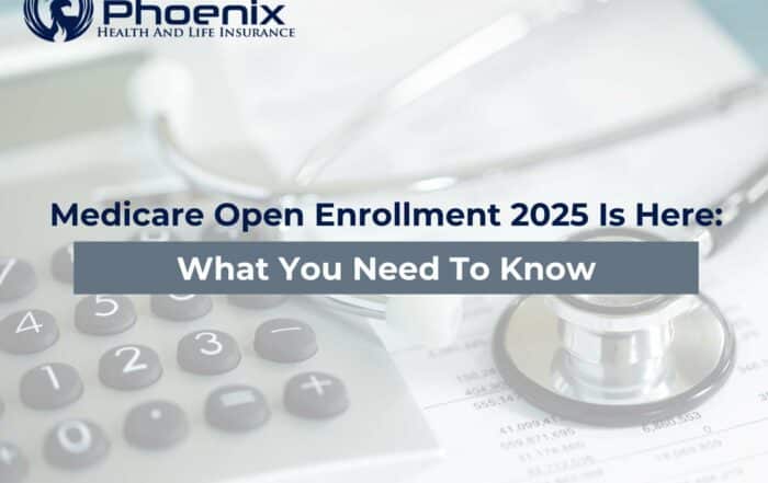 Medicare Open Enrollment 2025 Is Here What You Need To Know