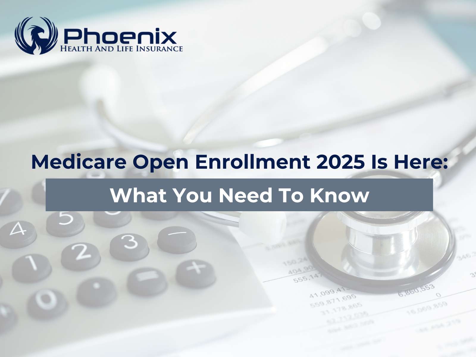 Medicare Open Enrollment 2025 Is Here What You Need To Know