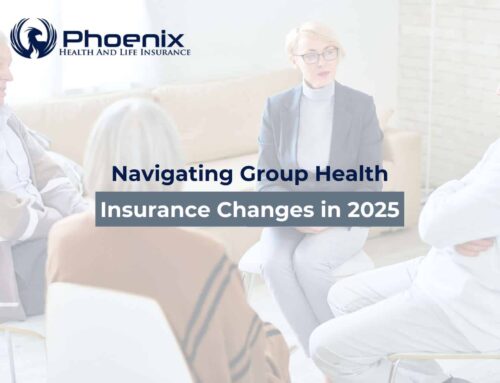 Navigating Group Health Insurance Changes in 2025