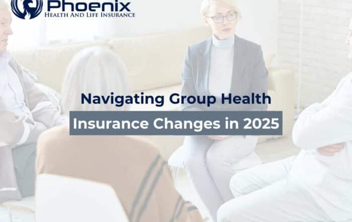 Navigating Group Health Insurance Changes in 2025