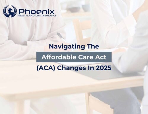 Navigating The Affordable Care Act (ACA) Changes In 2025