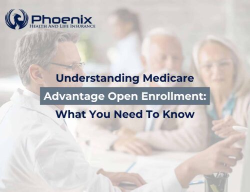 Understanding Medicare Advantage Open Enrollment: What You Need to Know