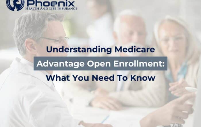 Understanding Medicare Advantage Open Enrollment: What You Need to Know