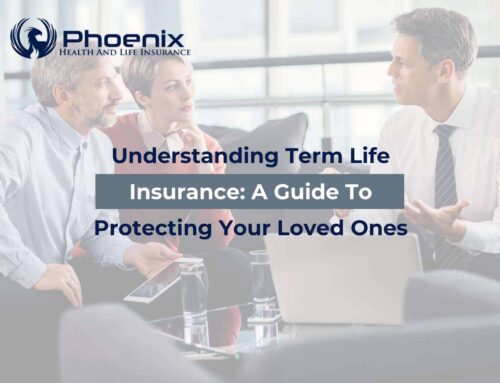 Understanding Term Life Insurance: A Guide to Protecting Your Loved Ones