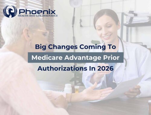 Big Changes Coming To Medicare Advantage Prior Authorizations In 2026