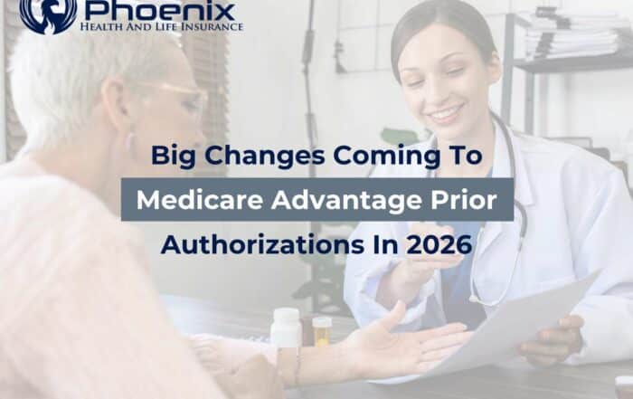 Big Changes Coming To Medicare Advantage Prior Authorizations In 2026