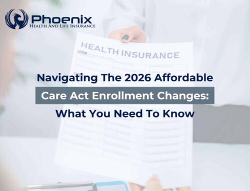 Navigating The 2026 Affordable Care Act Enrollment Changes: What You Need To Know